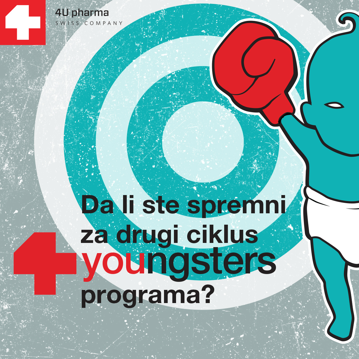 Prijave za drugi ciklus 4YOUngsters program